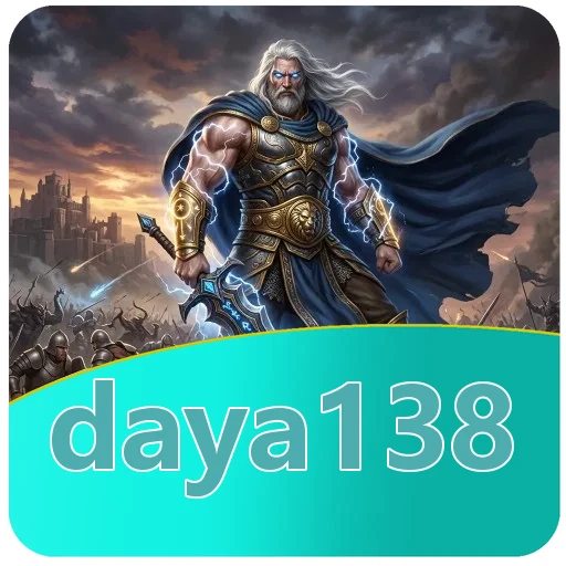 Ikon daya138 untuk verifikasi berkas APK