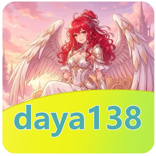 Ikon daya138 untuk langkah pasang APK